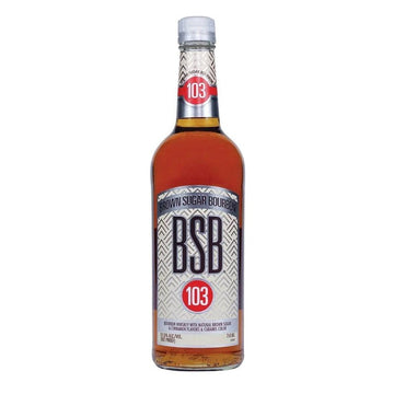 Heritage Distilling BSB 103 Brown Sugar Bourbon Whiskey - ForWhiskeyLovers.com