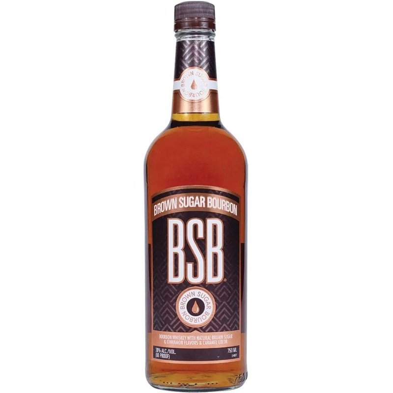 Heritage Distilling BSB Brown Sugar Bourbon Whiskey - ForWhiskeyLovers.com