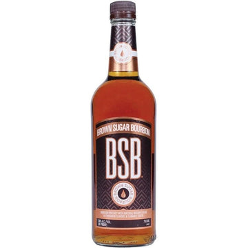 Heritage Distilling BSB Brown Sugar Bourbon Whiskey - ForWhiskeyLovers.com