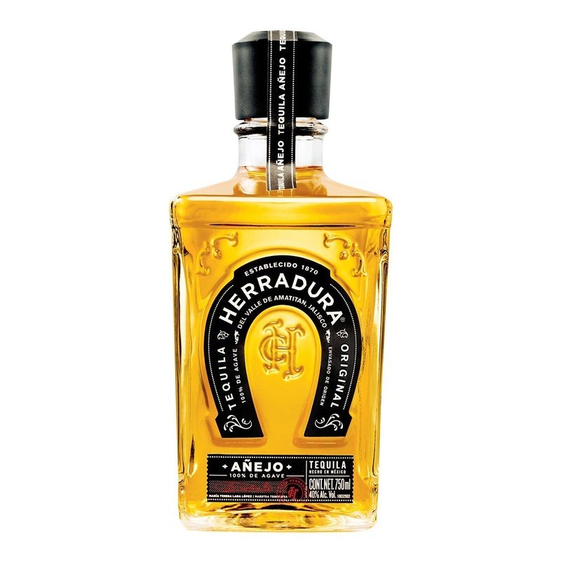 Herradura Anejo Tequila - ForWhiskeyLovers.com