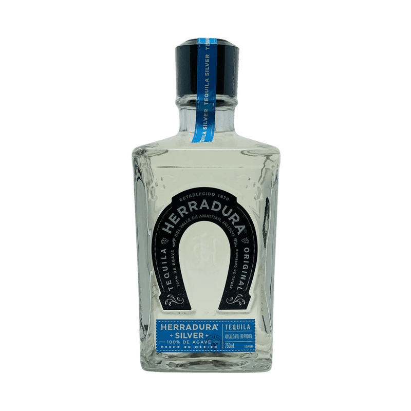 Herradura Silver Tequila - ForWhiskeyLovers.com