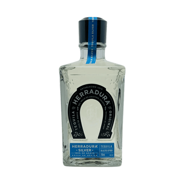Herradura Silver Tequila - ForWhiskeyLovers.com