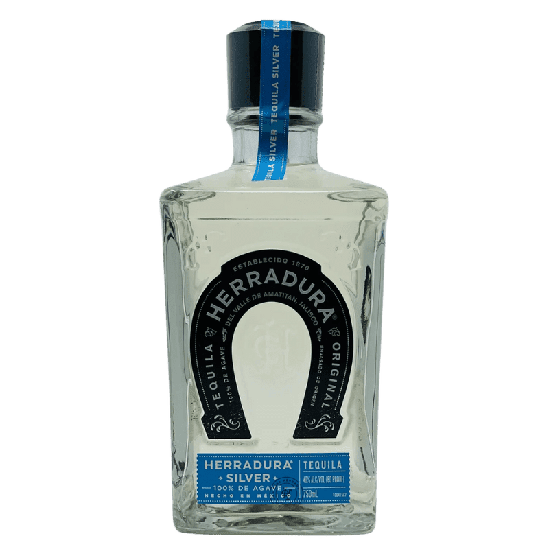 Herradura Silver Tequila - ForWhiskeyLovers.com