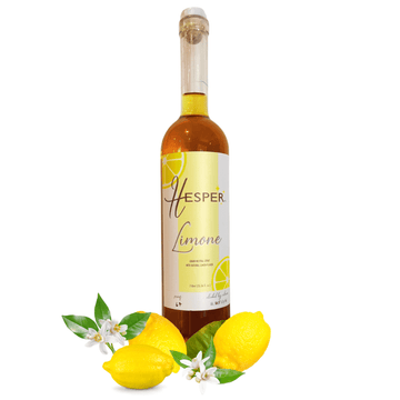 Hesper Limone - ForWhiskeyLovers.com