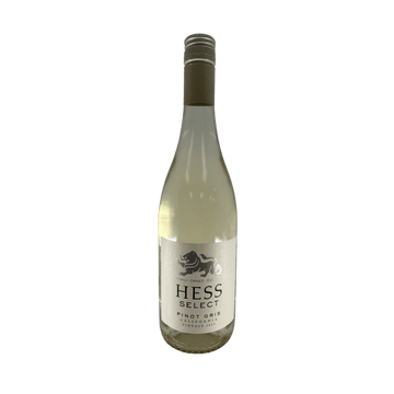 Hess Select California Pinot Gris 2023 - ForWhiskeyLovers.com