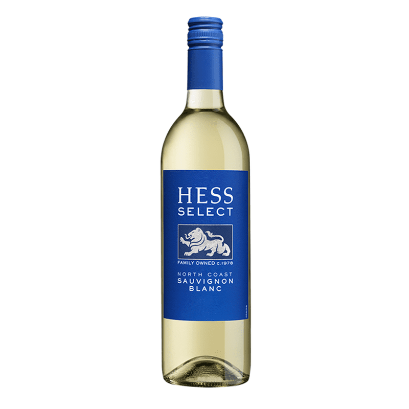 Hess Select North Coast Sauvignon Blanc 2020 - ForWhiskeyLovers.com