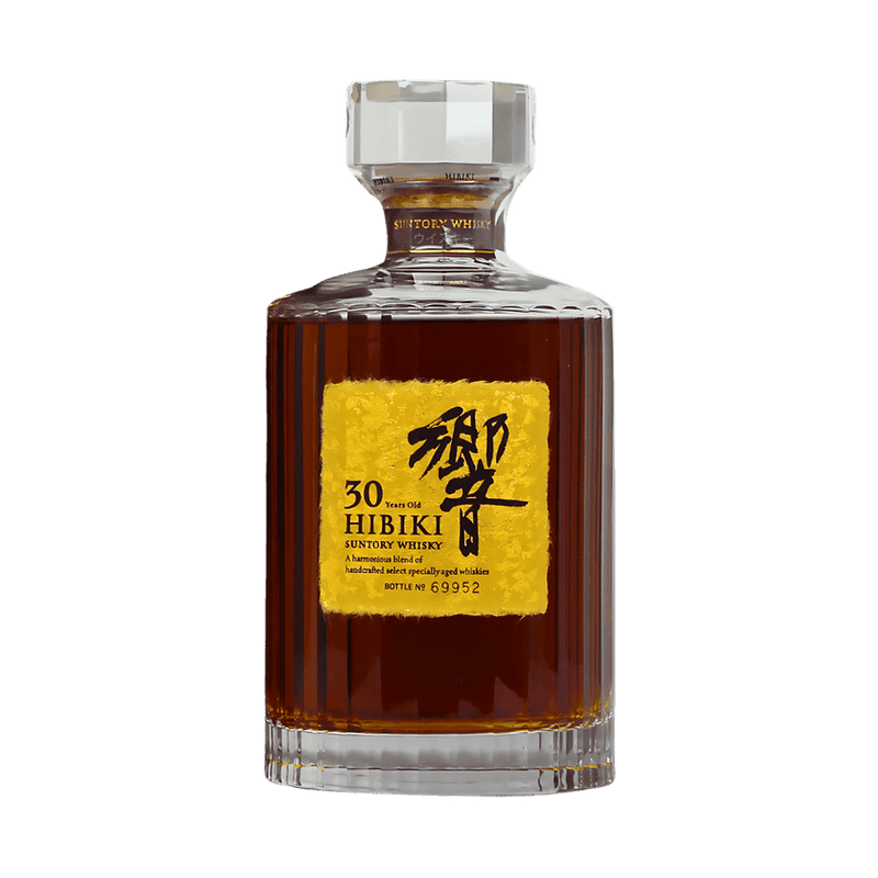 Hibiki 30 Year Old - ForWhiskeyLovers.com