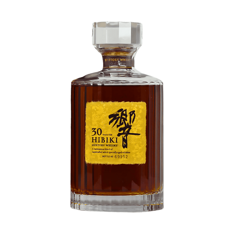 Hibiki 30 Year Old - ForWhiskeyLovers.com
