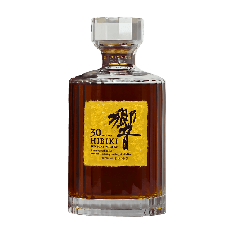 Hibiki 30 Year Old - ForWhiskeyLovers.com