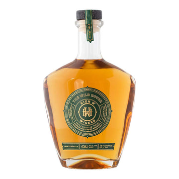 High N Wicked The Wild Rover Cask Strength 750 ml - ForWhiskeyLovers.com