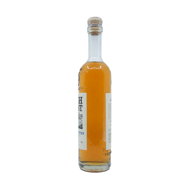 High West High Country American Single Malt Whiskey - ForWhiskeyLovers.com