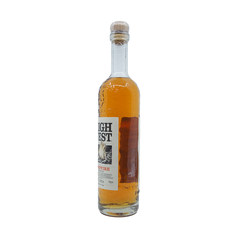 High West Whiskey Campfire 750ml - ForWhiskeyLovers.com