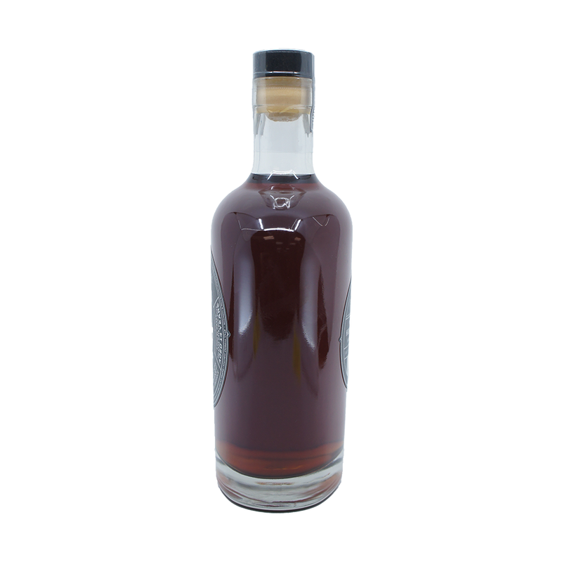 High n' Wicked 'The Judge' 14 Year Old Straight Bourbon Whiskey - ForWhiskeyLovers.com