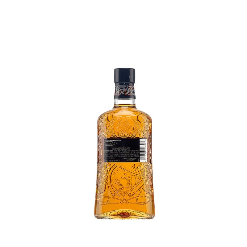 Highland Park 12 Year Old Single Malt 750mL - ForWhiskeyLovers.com