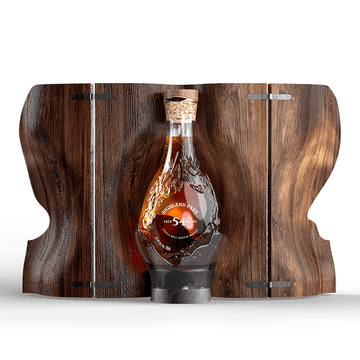 Highland Park 54 Year Old Single Malt Scotch Whisky - ForWhiskeyLovers.com