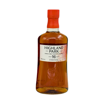 Highland Park Between You & I 16 Year Old Single Malt Scotch Whisky - ForWhiskeyLovers.com