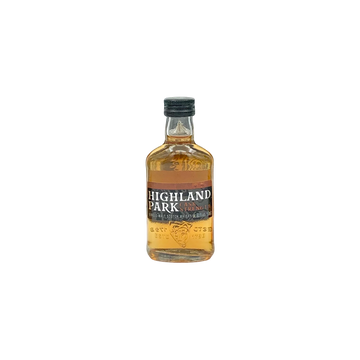 Highland Park Cask Strength 50ml - ForWhiskeyLovers.com