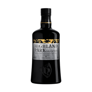 Highland Park Valfather Single Malt Scotch Whisky - ForWhiskeyLovers.com
