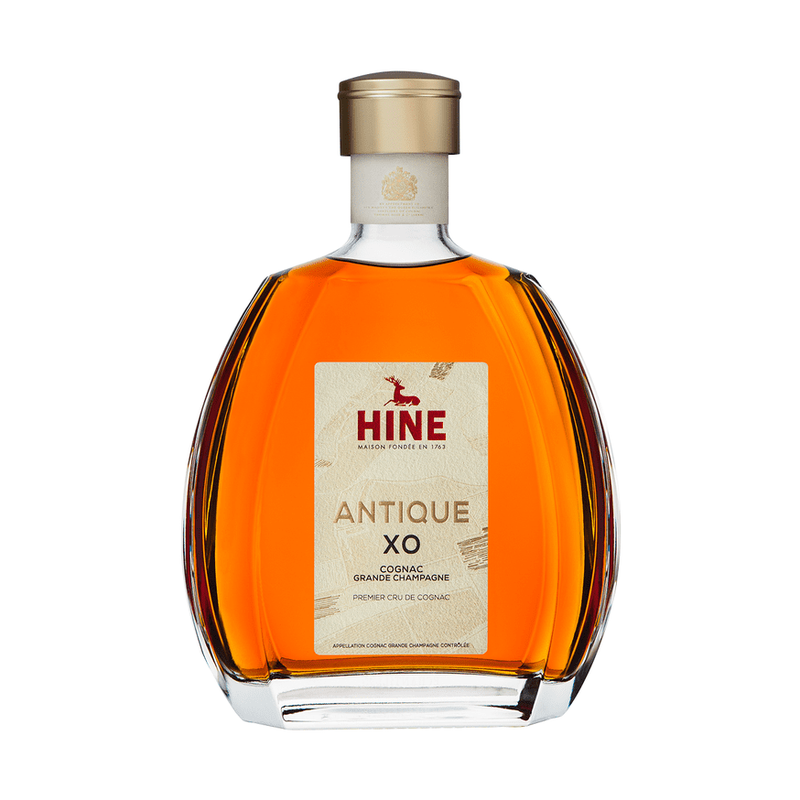 Hine Antique XO Premier Cru Cognac - ForWhiskeyLovers.com