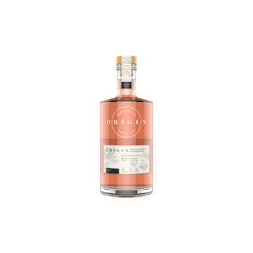 Holistic Spirits Origen Vodka 750ml - ForWhiskeyLovers.com