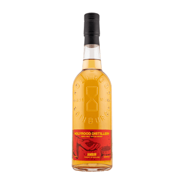 Holyrood Ambir Single Malt Scotch Whisky - ForWhiskeyLovers.com