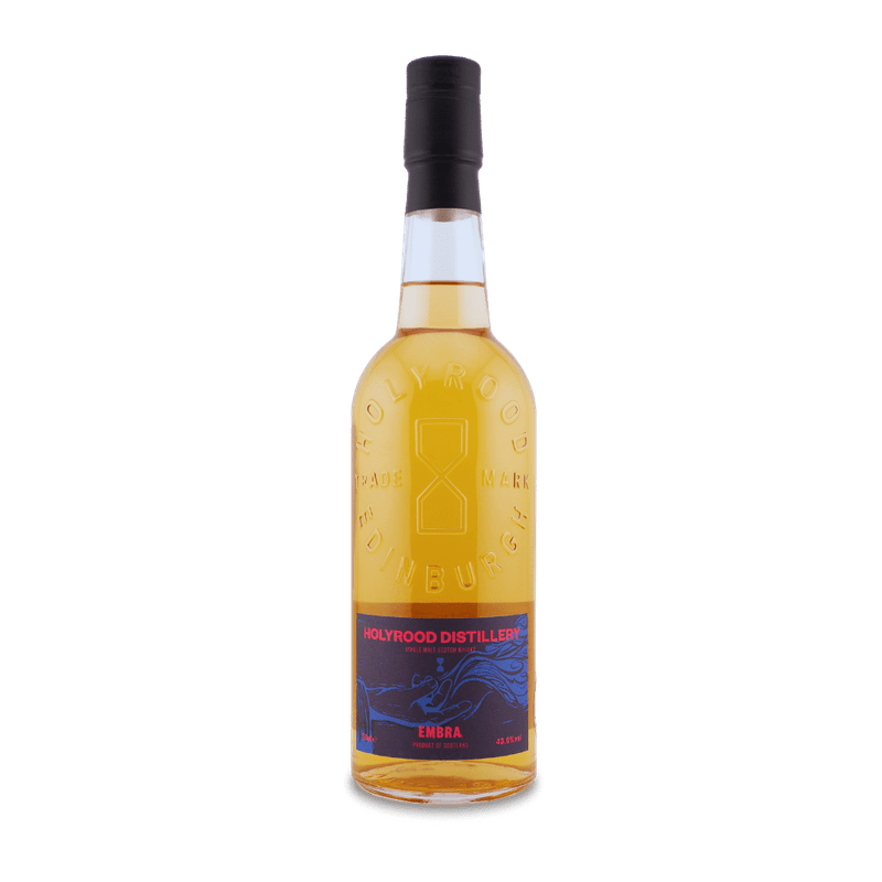 Holyrood Embra Single Malt Scotch Whisky - ForWhiskeyLovers.com