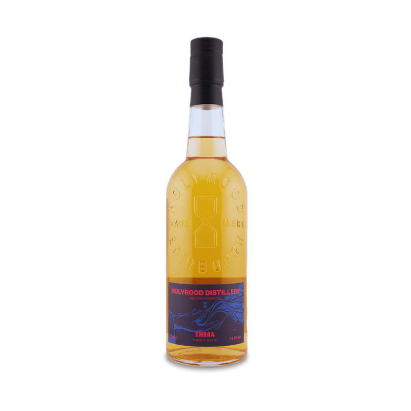 Holyrood Embra Single Malt Scotch Whisky - ForWhiskeyLovers.com