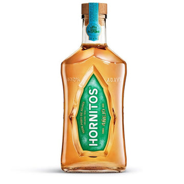 Hornitos Anejo Tequila - ForWhiskeyLovers.com