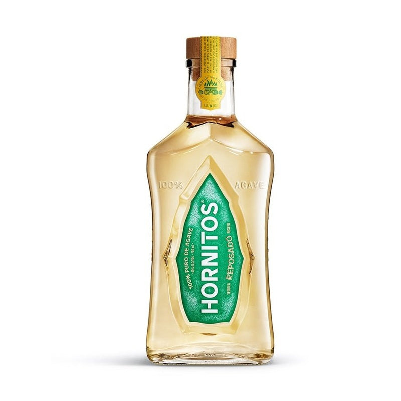 Hornitos Reposado Tequila - ForWhiskeyLovers.com