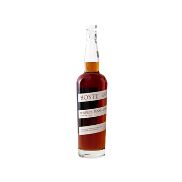 Hoste Perfect Manhattan 750 ml - ForWhiskeyLovers.com