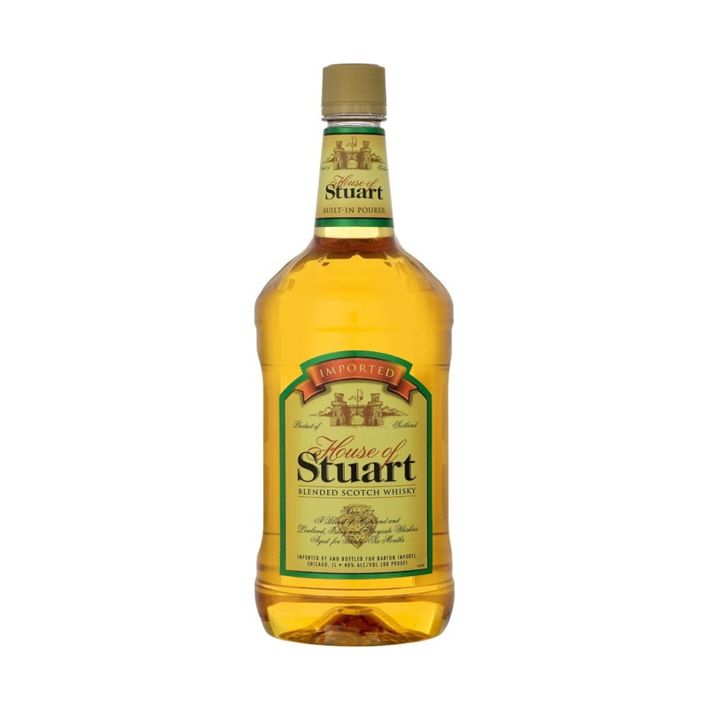 House of Stuart Blended Scotch Whisky 1.75L - ForWhiskeyLovers.com