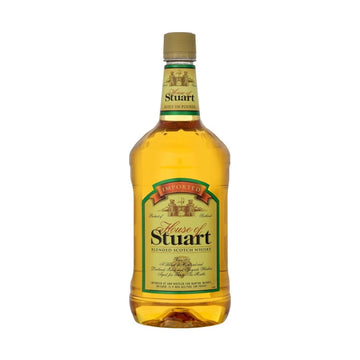 House of Stuart Blended Scotch Whisky 1.75L - ForWhiskeyLovers.com