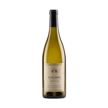 Hubert Brochard Sancerre Tradition 2020 - ForWhiskeyLovers.com