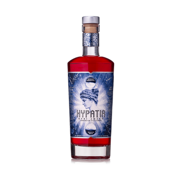 Hypatia Rubi Amaro - ForWhiskeyLovers.com