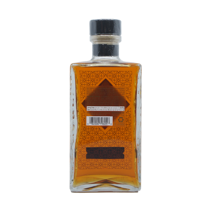 I.W. Harper Cabernet Cask Reserve Kentucky Straight Bourbon Whiskey - ForWhiskeyLovers.com