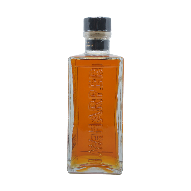 I.W. Harper Cabernet Cask Reserve Kentucky Straight Bourbon Whiskey - ForWhiskeyLovers.com