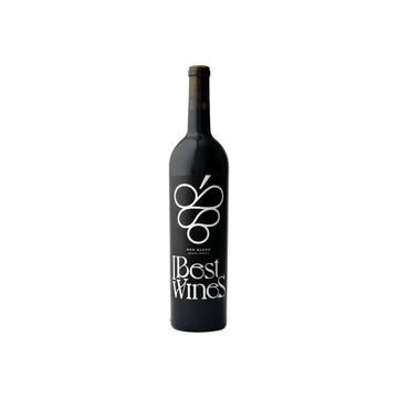 IBest Wines Red Blend 750ml - ForWhiskeyLovers.com