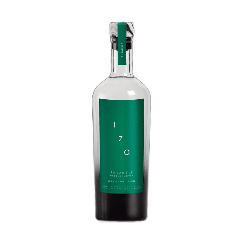 IZO Ensambl‚ Joven Mezcal - ForWhiskeyLovers.com