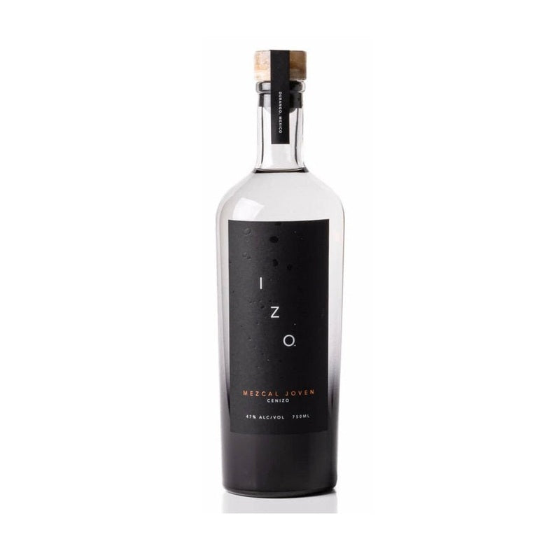 IZO Joven Cenizo 47% Mezcal - ForWhiskeyLovers.com