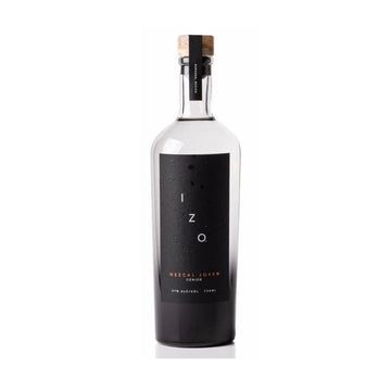 IZO Joven Cenizo 47% Mezcal - ForWhiskeyLovers.com