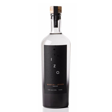 IZO Joven Cenizo 47% Mezcal - ForWhiskeyLovers.com