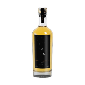 IZO Reposado Cenizo Mezcal - ForWhiskeyLovers.com
