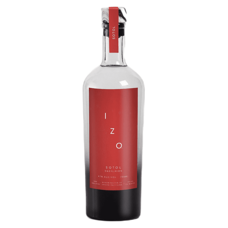 IZO Sotol - ForWhiskeyLovers.com