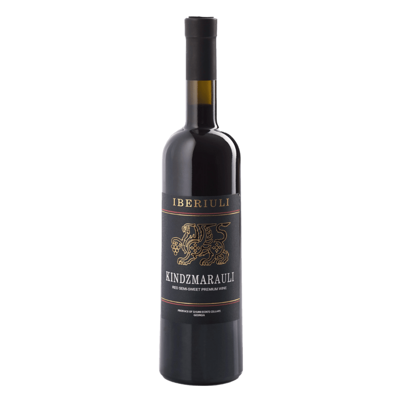 Iberiuli Kindzmarauli 2022 - ForWhiskeyLovers.com