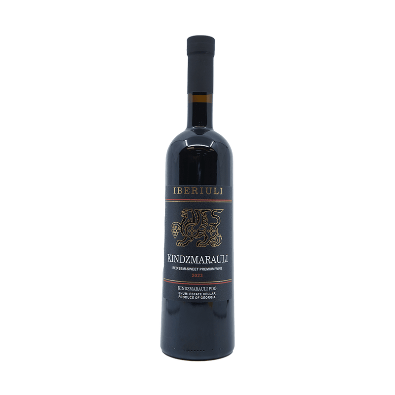 Iberiuli Kindzmarauli 2023 - ForWhiskeyLovers.com
