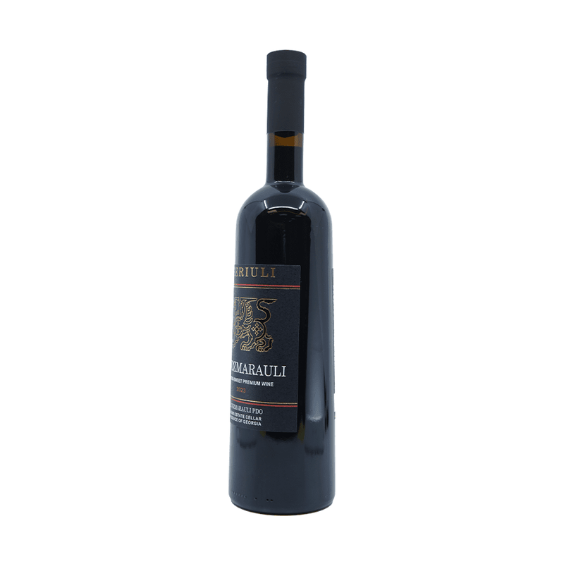 Iberiuli Kindzmarauli 2023 - ForWhiskeyLovers.com