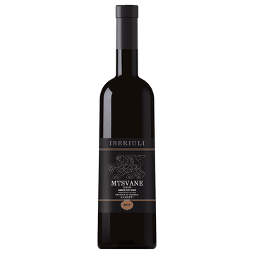 Iberiuli 'Kisi' Qvevri Amber Dry Wine 2019 - ForWhiskeyLovers.com