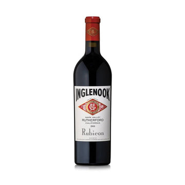 Inglenook Rubicon 2018 - ForWhiskeyLovers.com