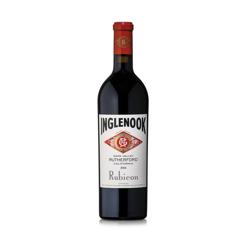 Inglenook Rubicon 2018 - ForWhiskeyLovers.com