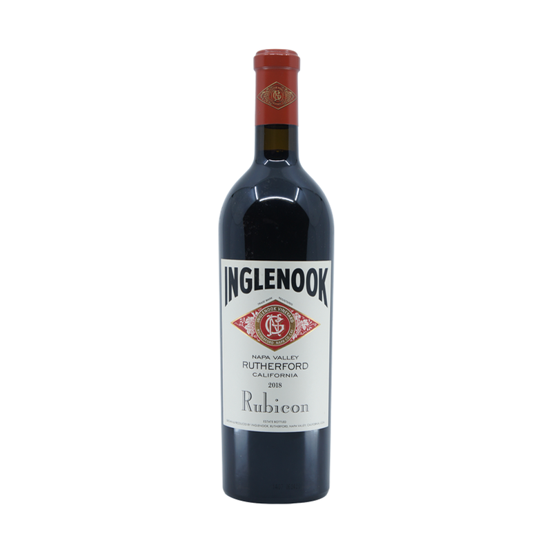 Inglenook Rubicon 2018 - ForWhiskeyLovers.com